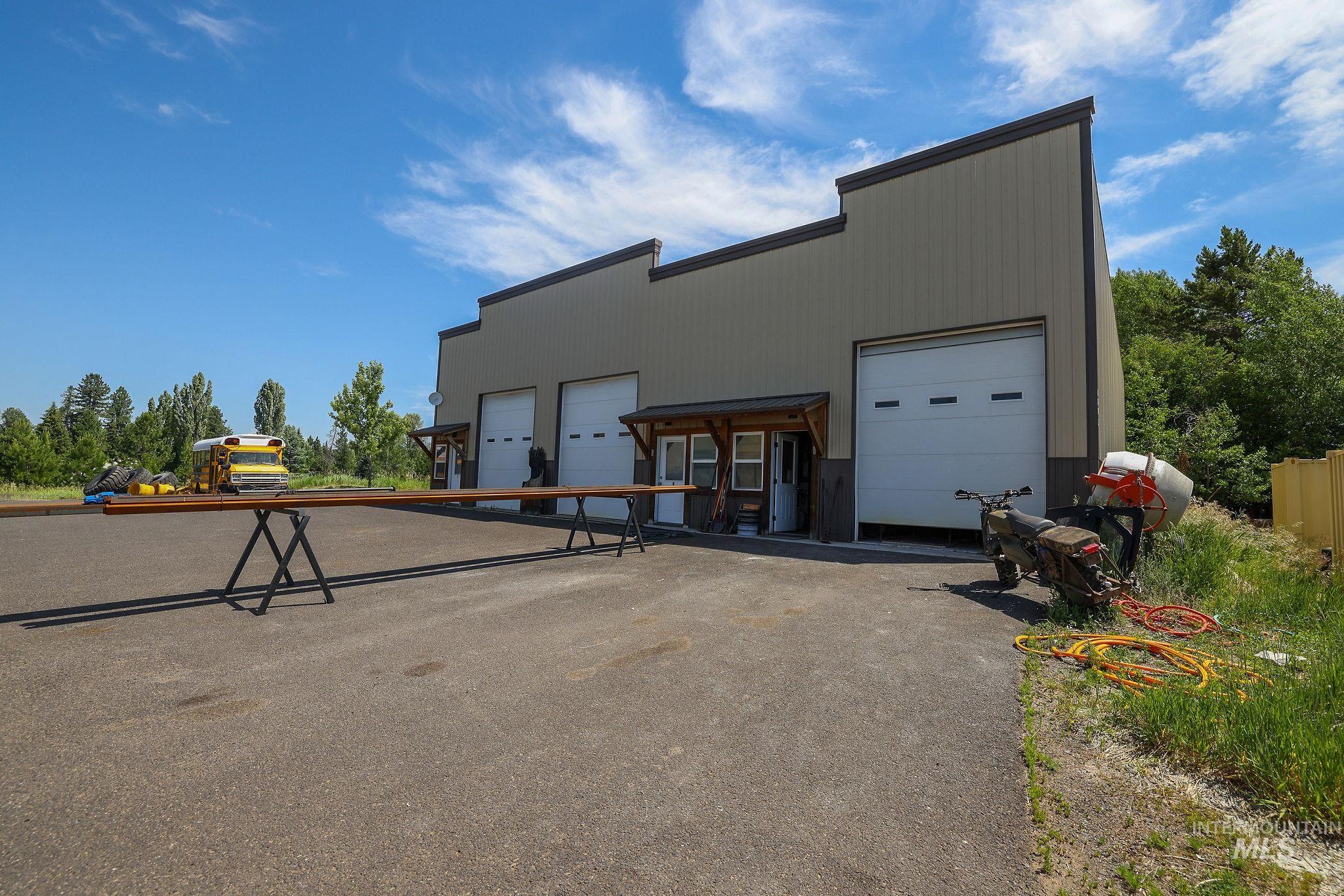 460 Krahn, McCall, Idaho 83638, Business/Commercial For Sale, Price $1,650,000,MLS 98989574