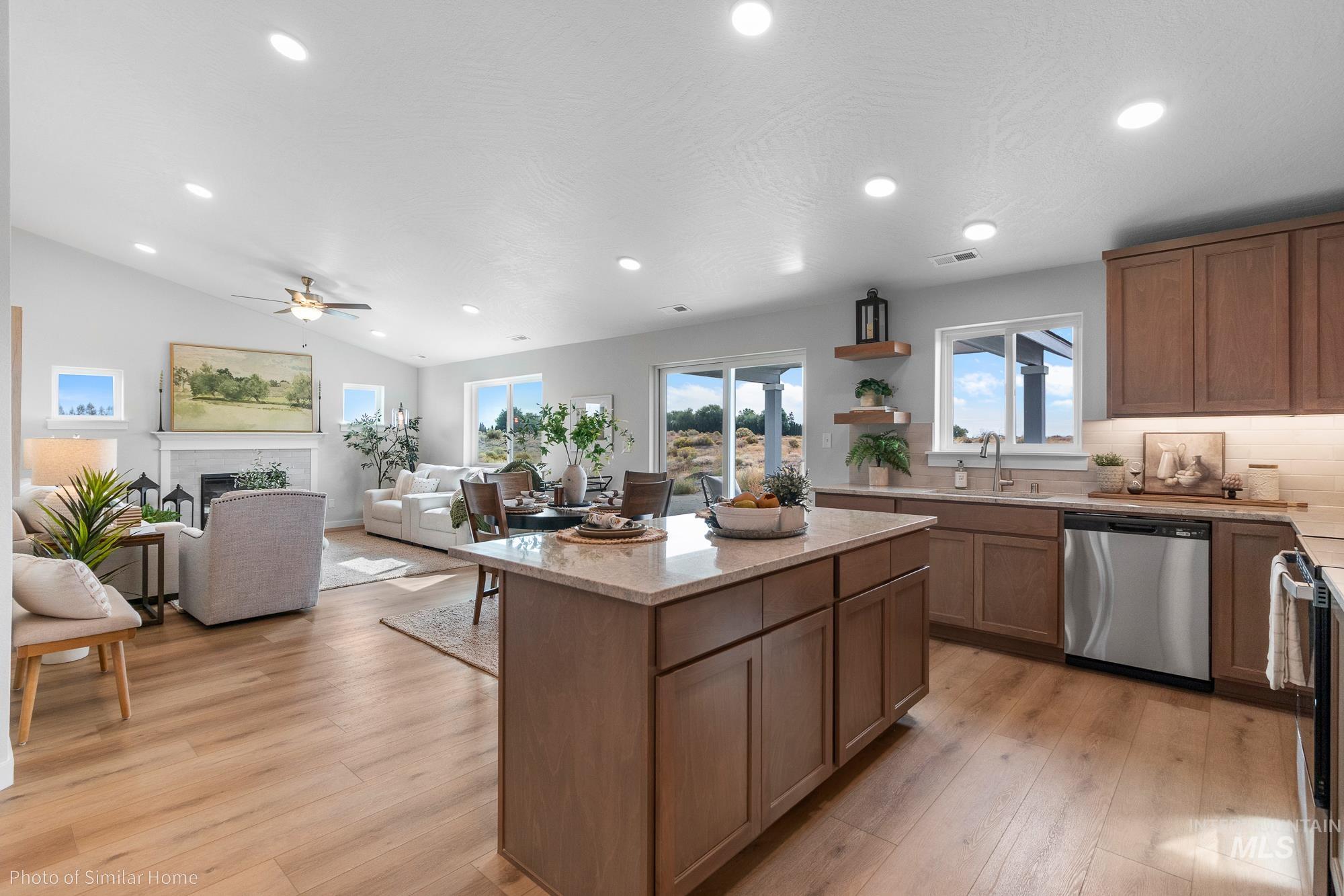 TBD Claremont St, Caldwell, Idaho 83605, 3 Bedrooms, 2 Bathrooms, Residential For Sale, Price $417,990,MLS 98989578