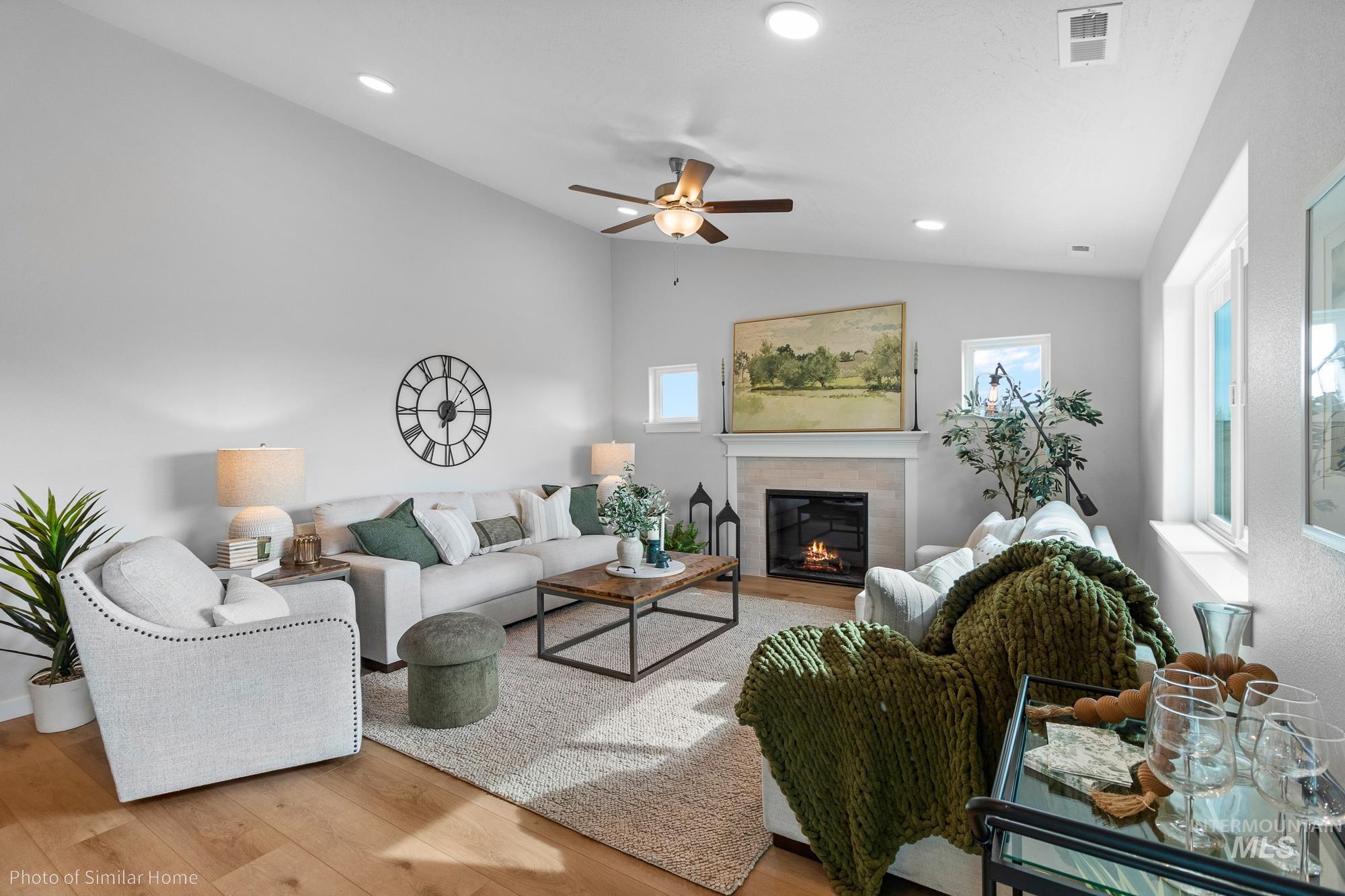 TBD Claremont St, Caldwell, Idaho 83605, 3 Bedrooms, 2 Bathrooms, Residential For Sale, Price $417,990,MLS 98989578