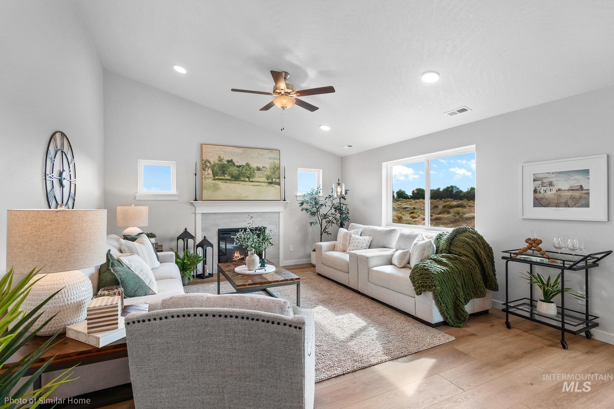 TBD Claremont St, Caldwell, Idaho 83605, 3 Bedrooms, 2 Bathrooms, Residential For Sale, Price $417,990,MLS 98989578