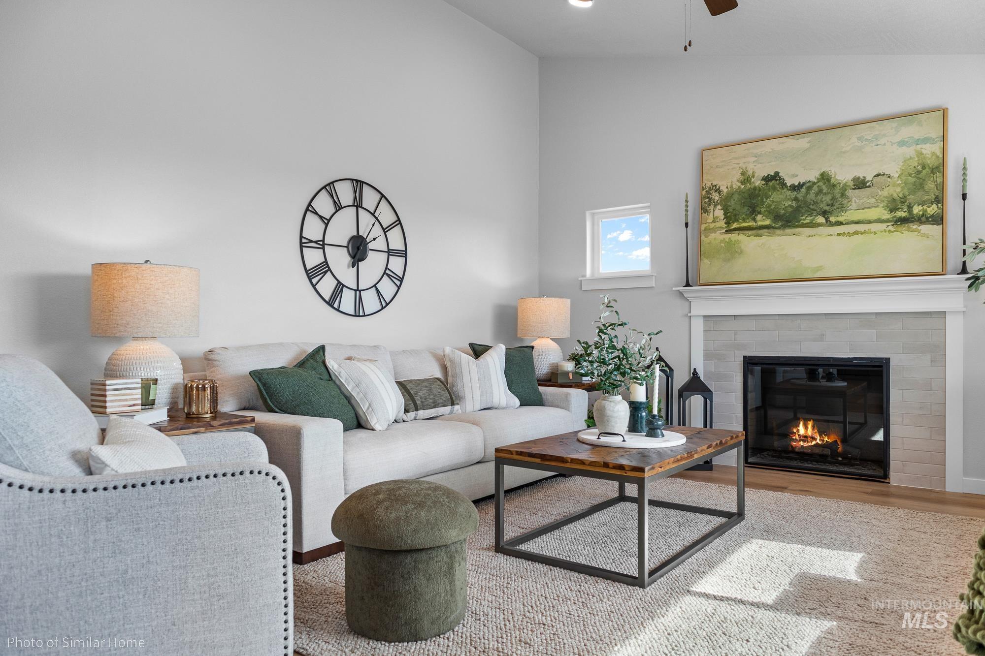 TBD Claremont St, Caldwell, Idaho 83605, 3 Bedrooms, 2 Bathrooms, Residential For Sale, Price $417,990,MLS 98989578