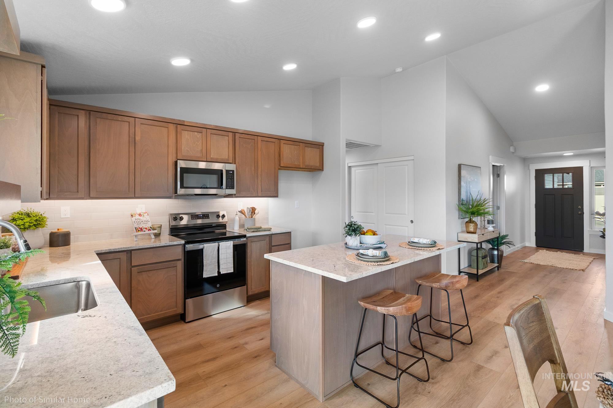 TBD Claremont St, Caldwell, Idaho 83605, 3 Bedrooms, 2 Bathrooms, Residential For Sale, Price $417,990,MLS 98989578