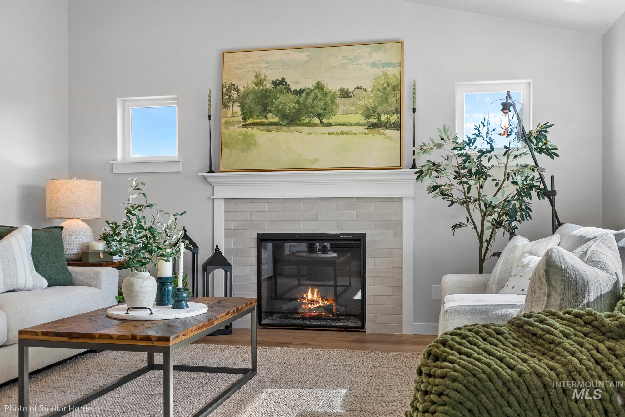 TBD Claremont St, Caldwell, Idaho 83605, 3 Bedrooms, 2 Bathrooms, Residential For Sale, Price $417,990,MLS 98989578
