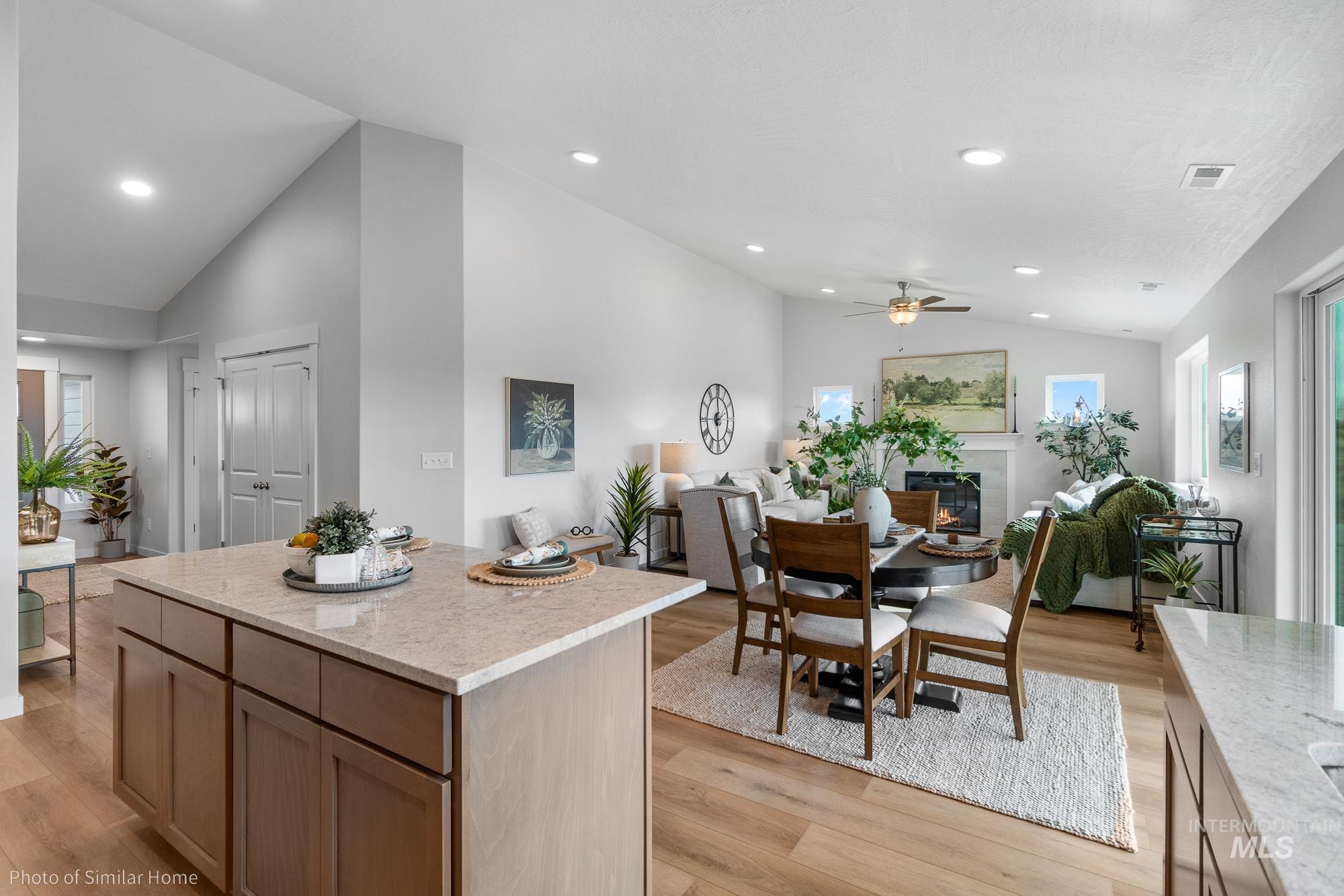 TBD Claremont St, Caldwell, Idaho 83605, 3 Bedrooms, 2 Bathrooms, Residential For Sale, Price $417,990,MLS 98989578