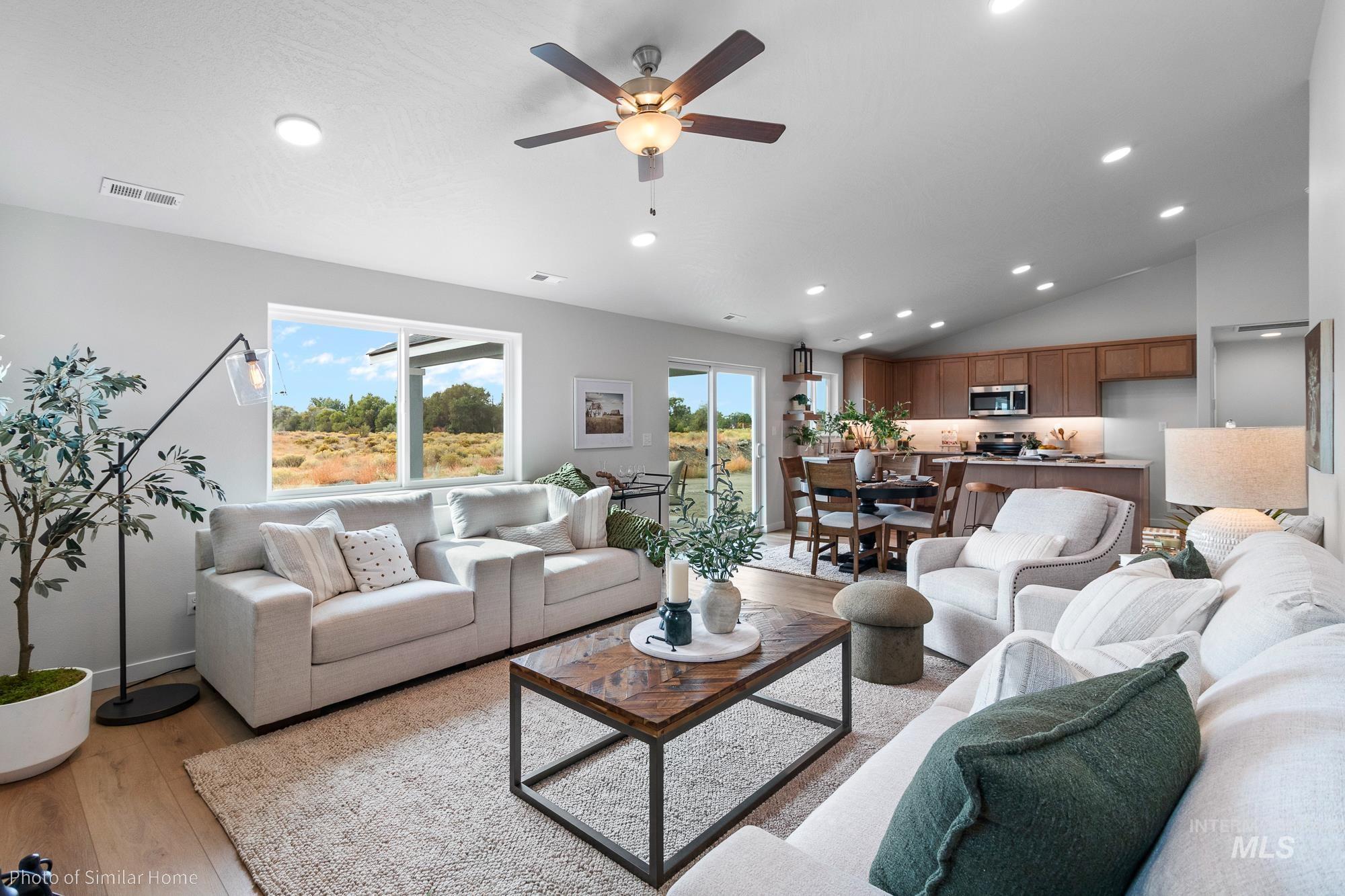 TBD Claremont St, Caldwell, Idaho 83605, 3 Bedrooms, 2 Bathrooms, Residential For Sale, Price $417,990,MLS 98989578