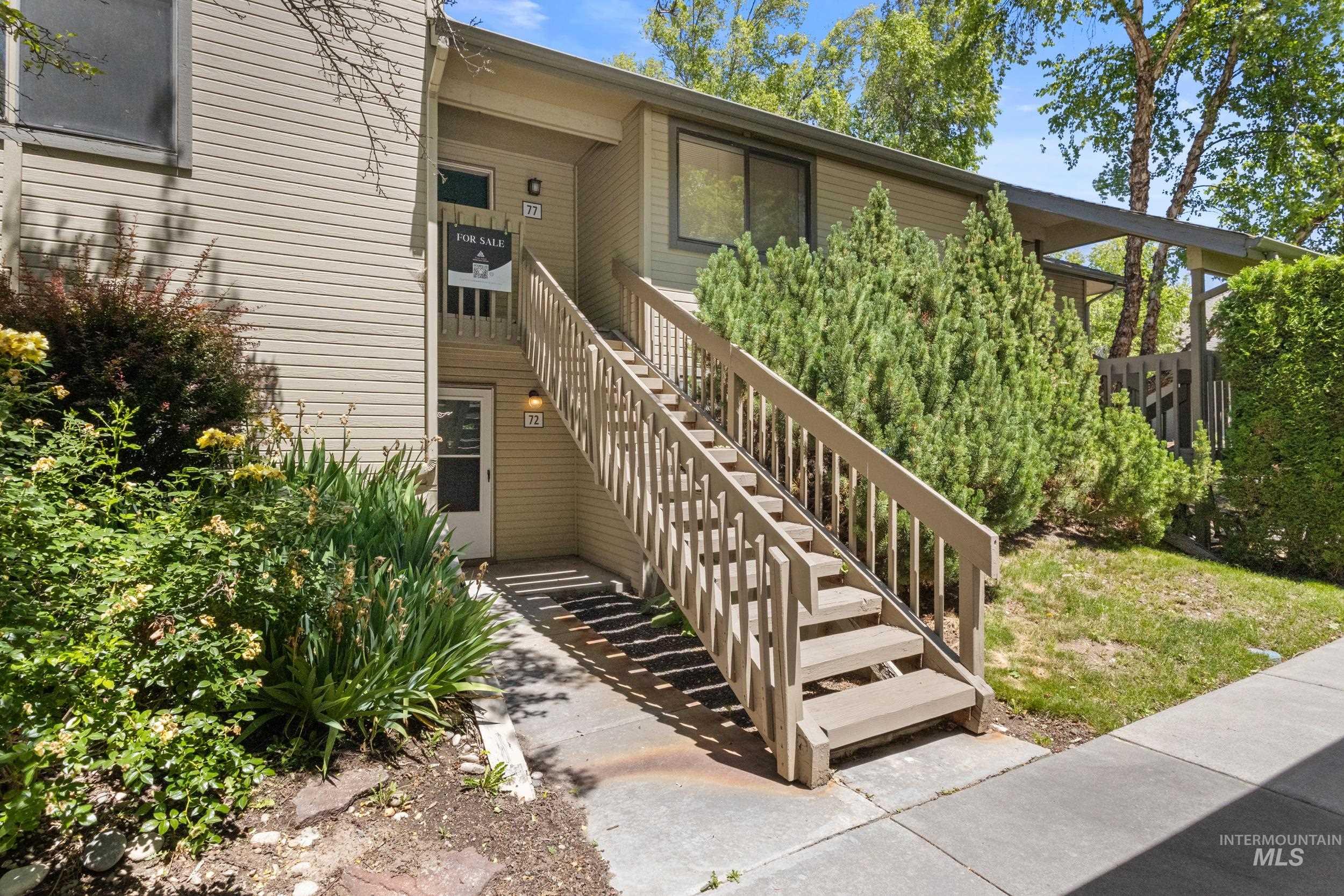 3687 S Gekeler Ln, Boise, Idaho 83706, 3 Bedrooms, 2 Bathrooms, Residential For Sale, Price $340,000,MLS 98989582