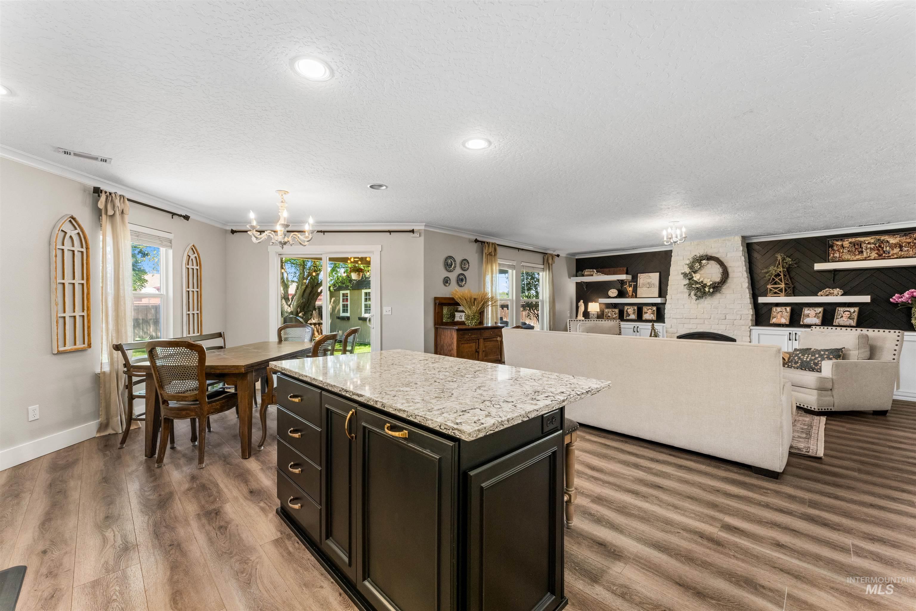4421 N Tempest Way, Meridian, Idaho 83646, 4 Bedrooms, 2.5 Bathrooms, Residential For Sale, Price $644,900,MLS 98989585