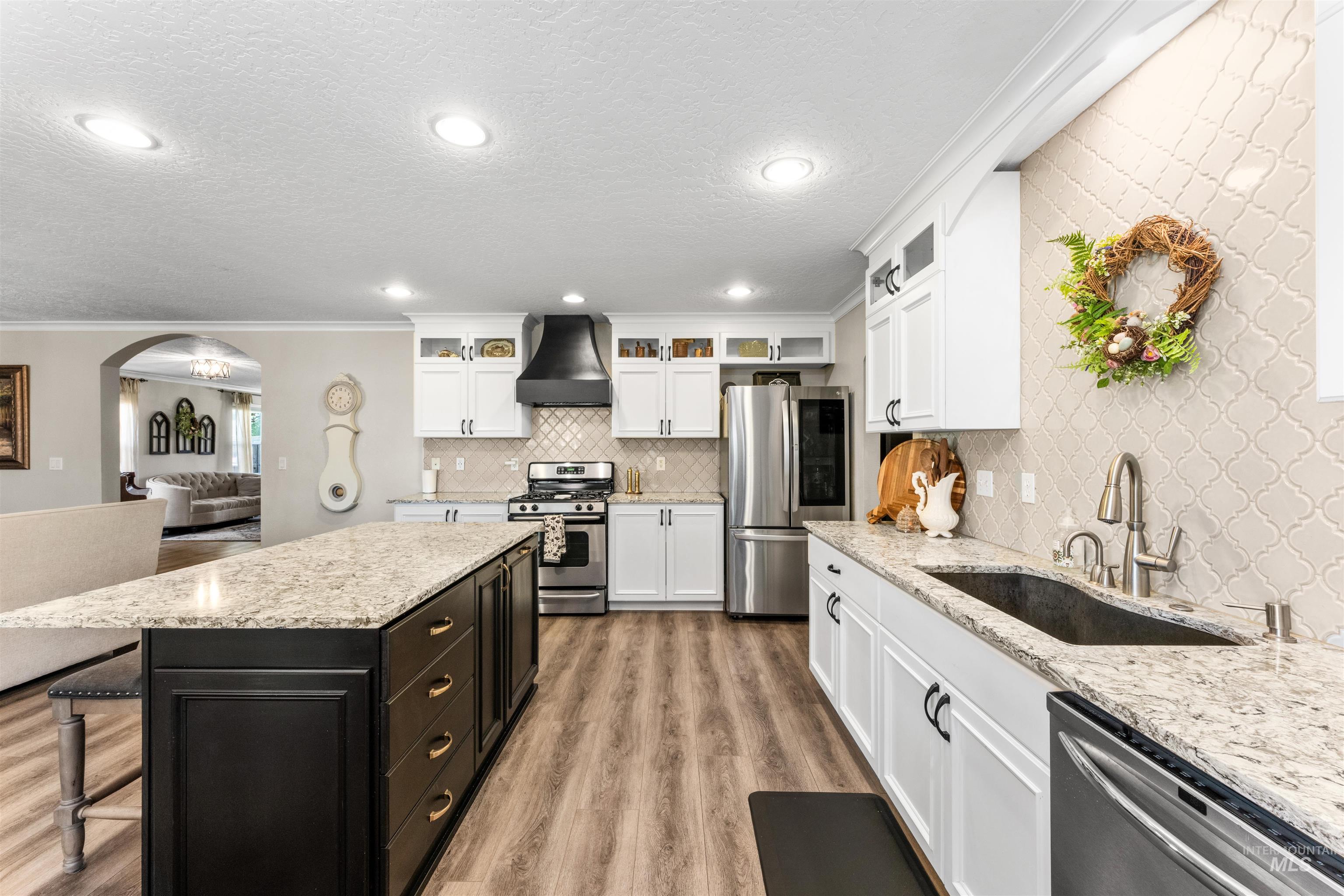 4421 N Tempest Way, Meridian, Idaho 83646, 4 Bedrooms, 2.5 Bathrooms, Residential For Sale, Price $644,900,MLS 98989585
