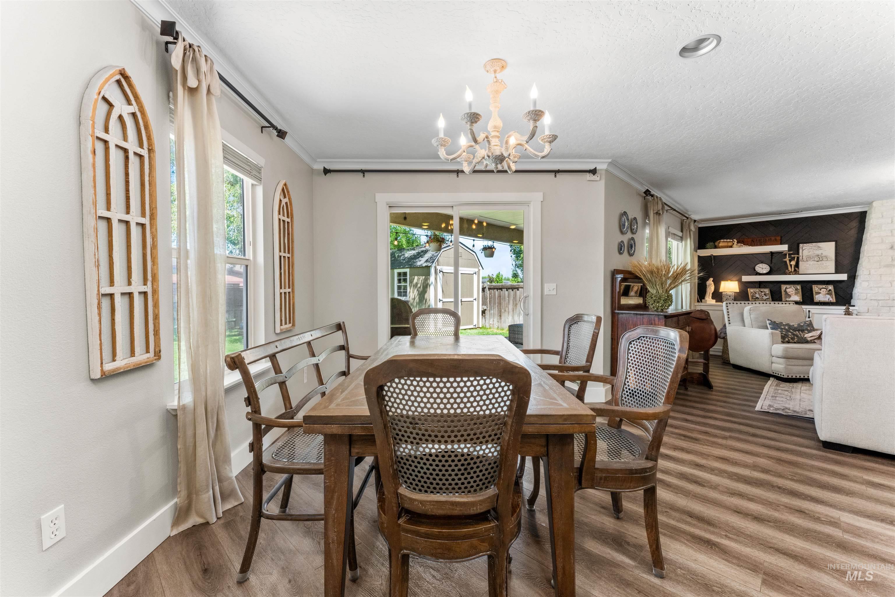 4421 N Tempest Way, Meridian, Idaho 83646, 4 Bedrooms, 2.5 Bathrooms, Residential For Sale, Price $644,900,MLS 98989585