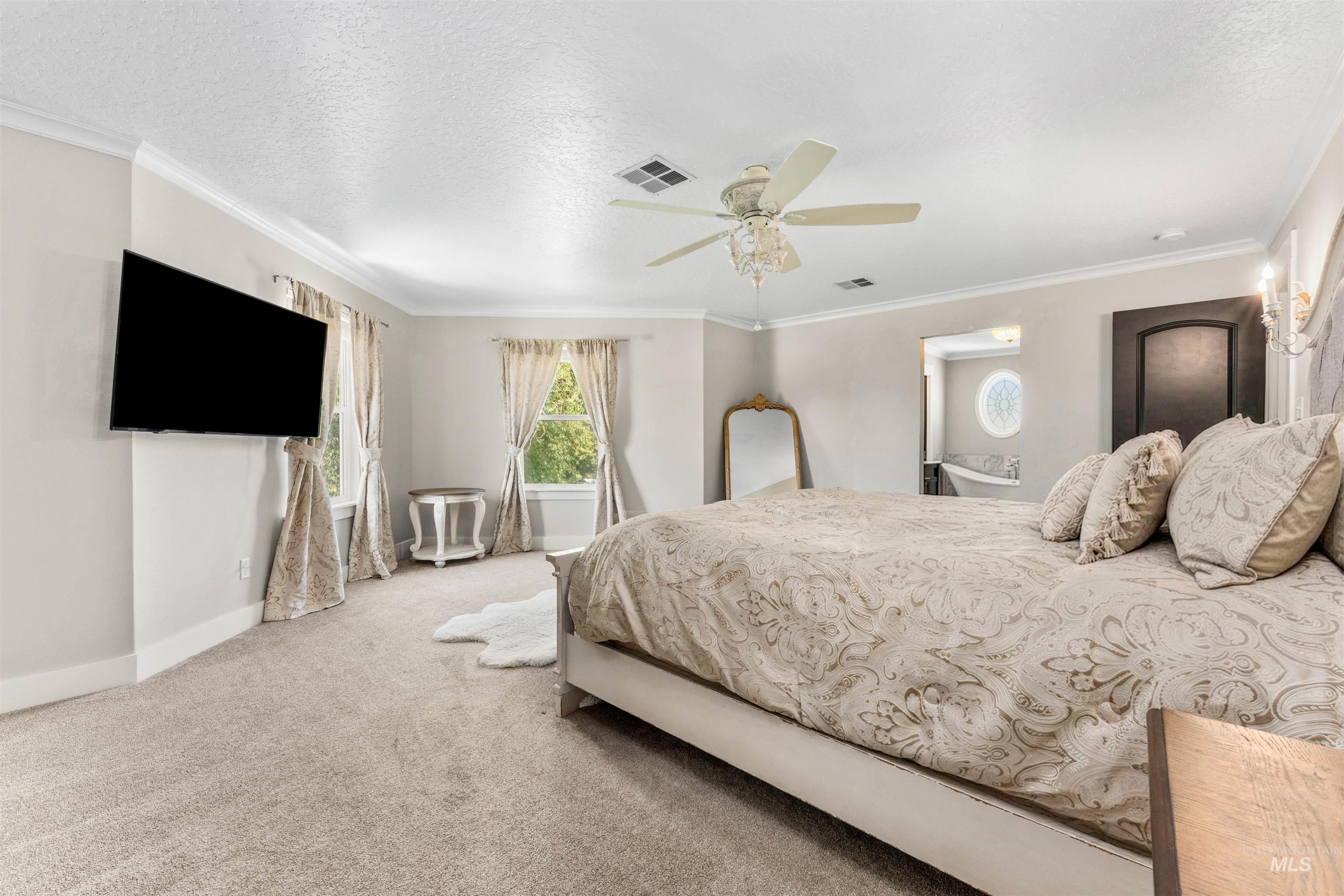 4421 N Tempest Way, Meridian, Idaho 83646, 4 Bedrooms, 2.5 Bathrooms, Residential For Sale, Price $644,900,MLS 98989585
