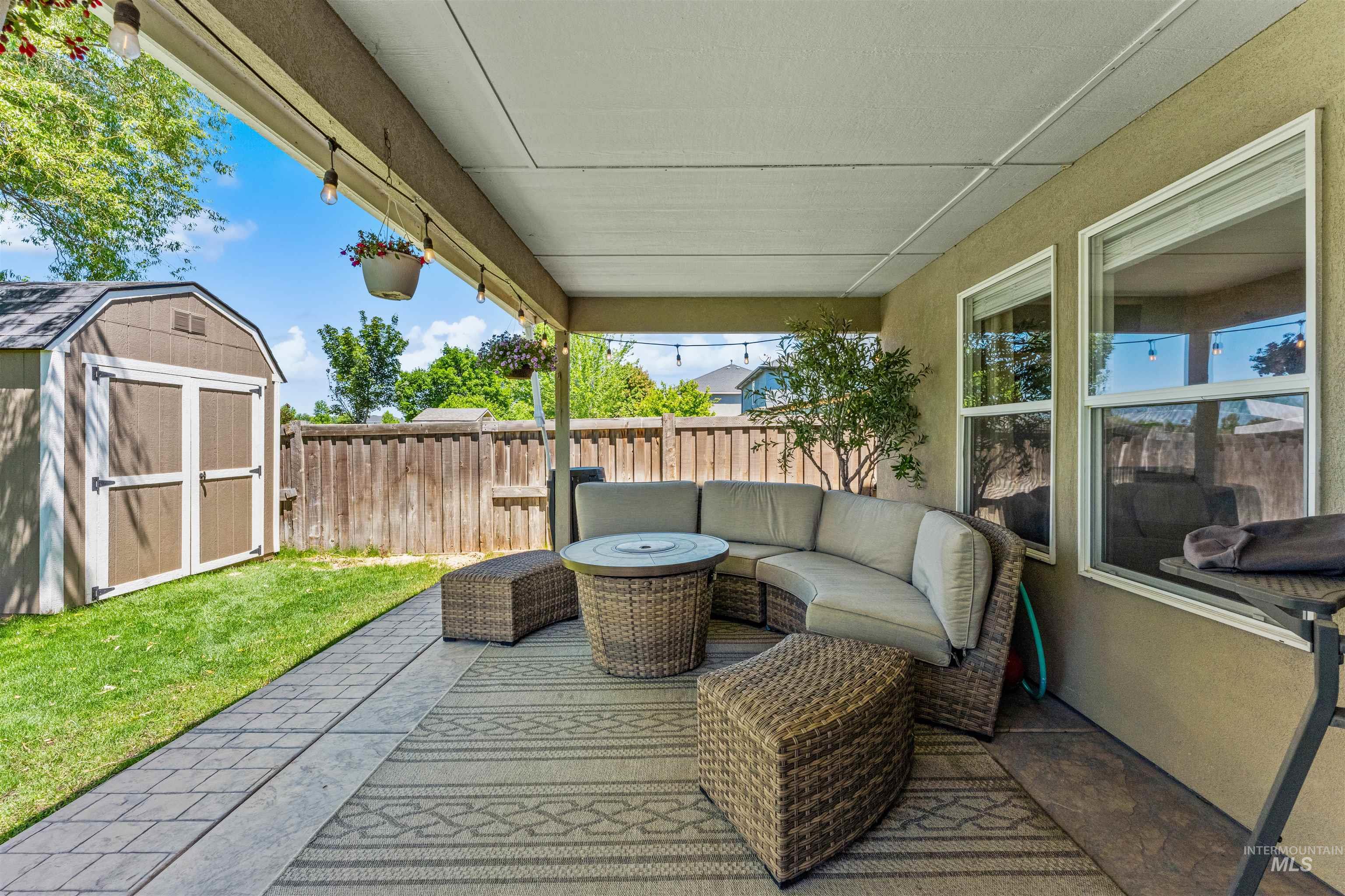 4421 N Tempest Way, Meridian, Idaho 83646, 4 Bedrooms, 2.5 Bathrooms, Residential For Sale, Price $644,900,MLS 98989585