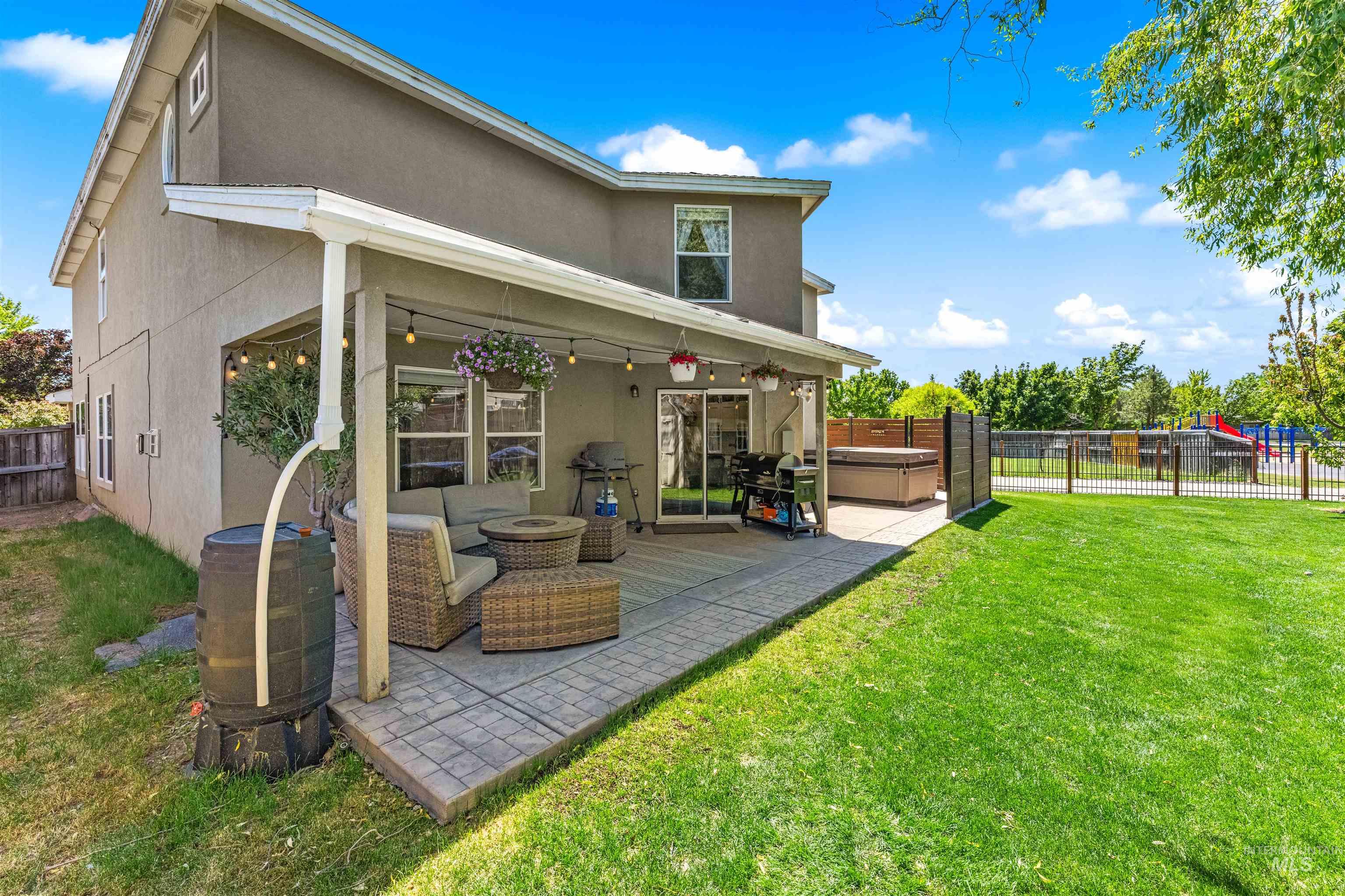 4421 N Tempest Way, Meridian, Idaho 83646, 4 Bedrooms, 2.5 Bathrooms, Residential For Sale, Price $644,900,MLS 98989585