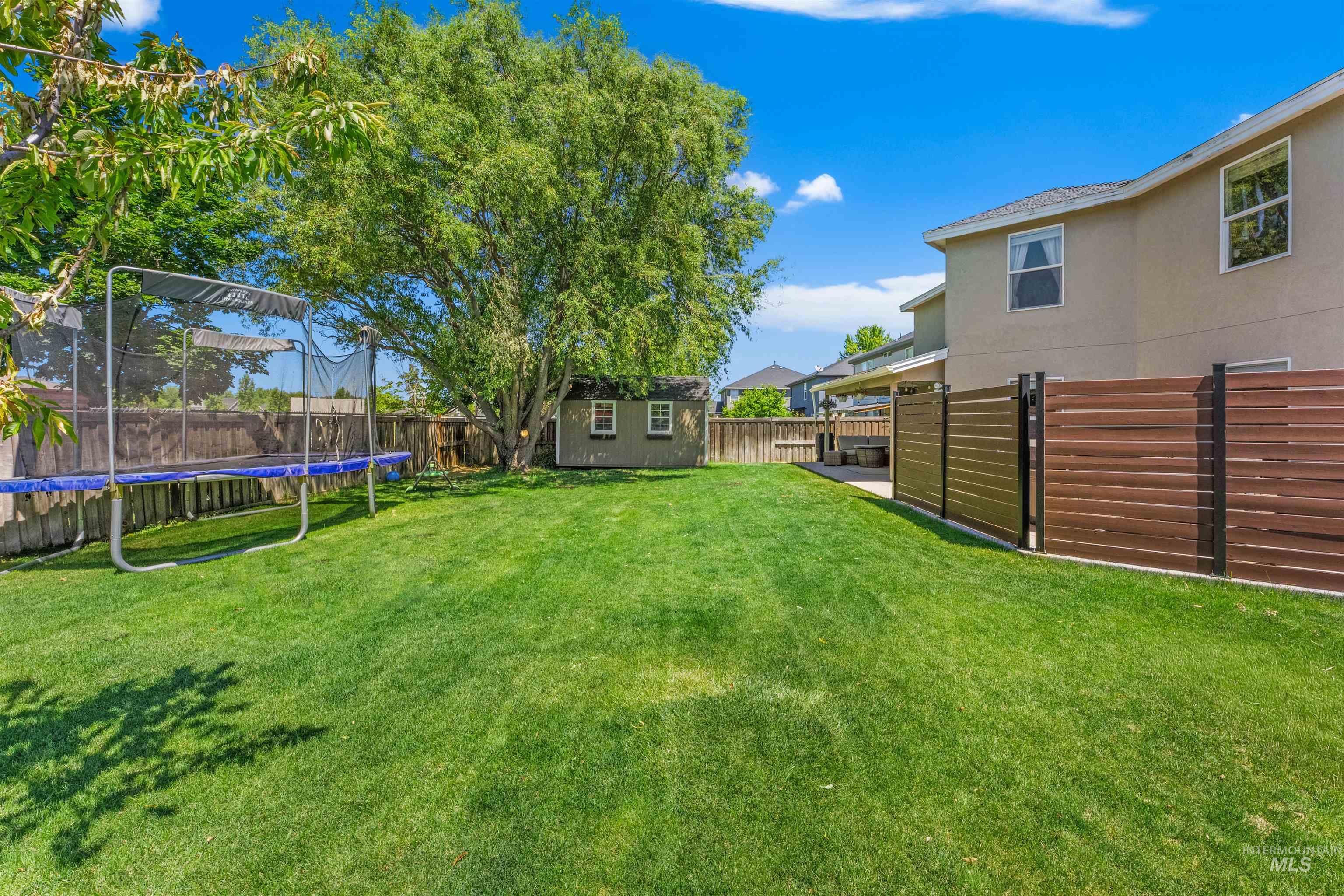 4421 N Tempest Way, Meridian, Idaho 83646, 4 Bedrooms, 2.5 Bathrooms, Residential For Sale, Price $644,900,MLS 98989585