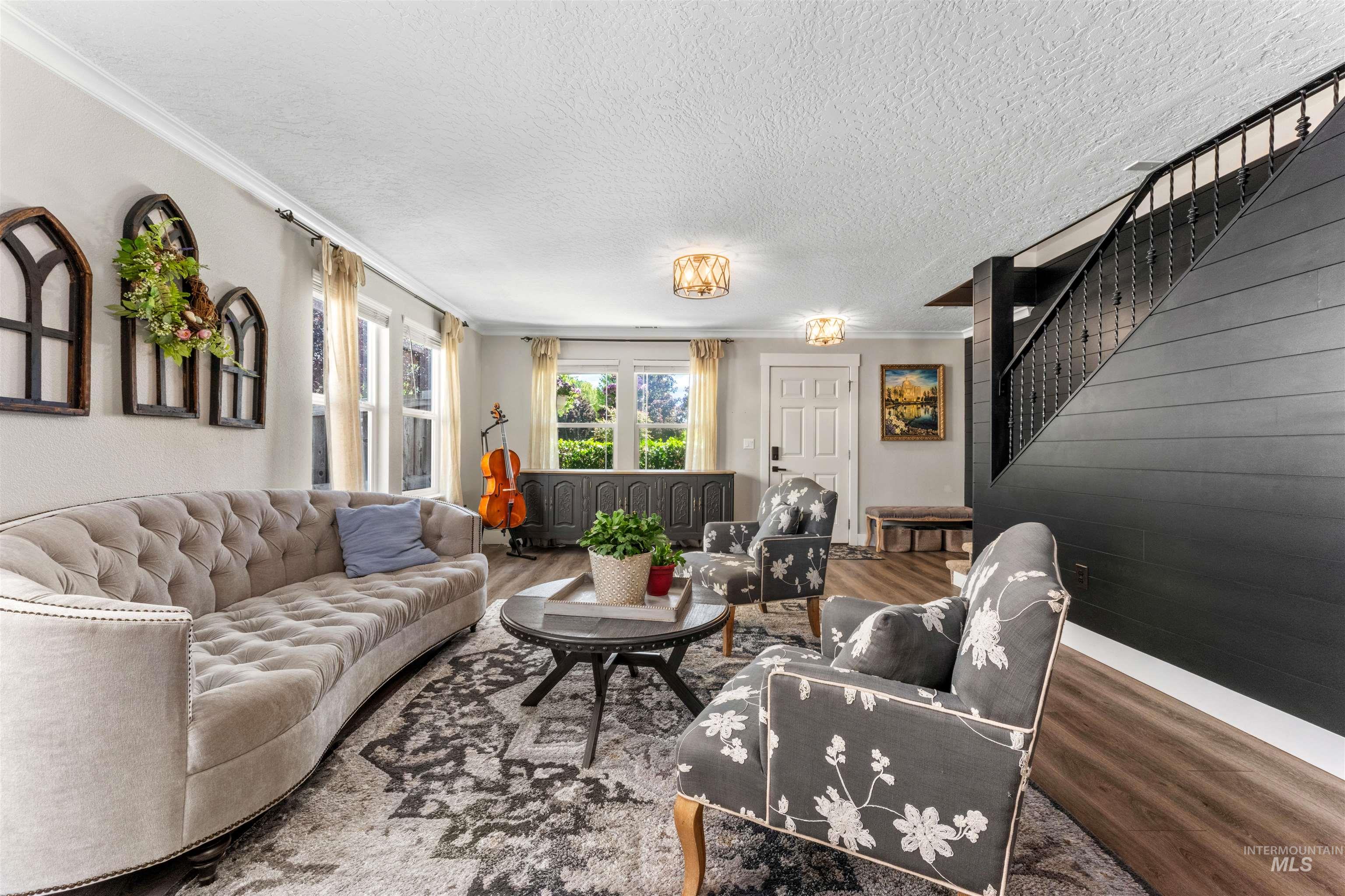 4421 N Tempest Way, Meridian, Idaho 83646, 4 Bedrooms, 2.5 Bathrooms, Residential For Sale, Price $644,900,MLS 98989585