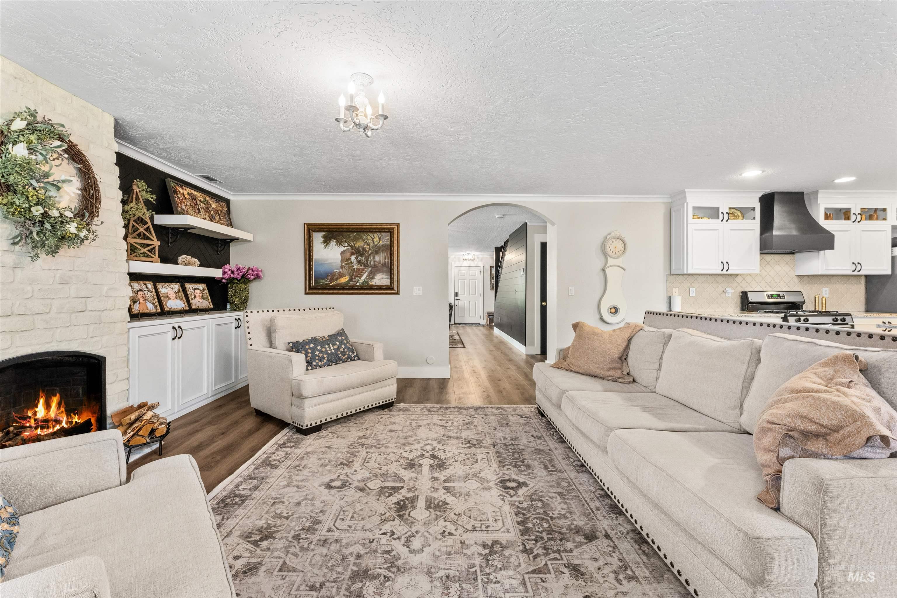 4421 N Tempest Way, Meridian, Idaho 83646, 4 Bedrooms, 2.5 Bathrooms, Residential For Sale, Price $644,900,MLS 98989585