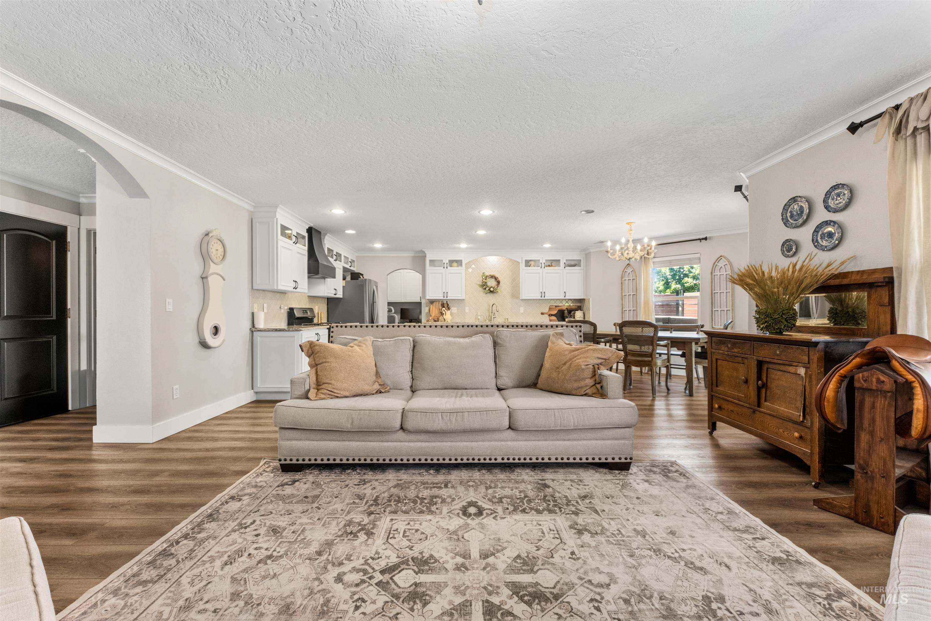 4421 N Tempest Way, Meridian, Idaho 83646, 4 Bedrooms, 2.5 Bathrooms, Residential For Sale, Price $644,900,MLS 98989585