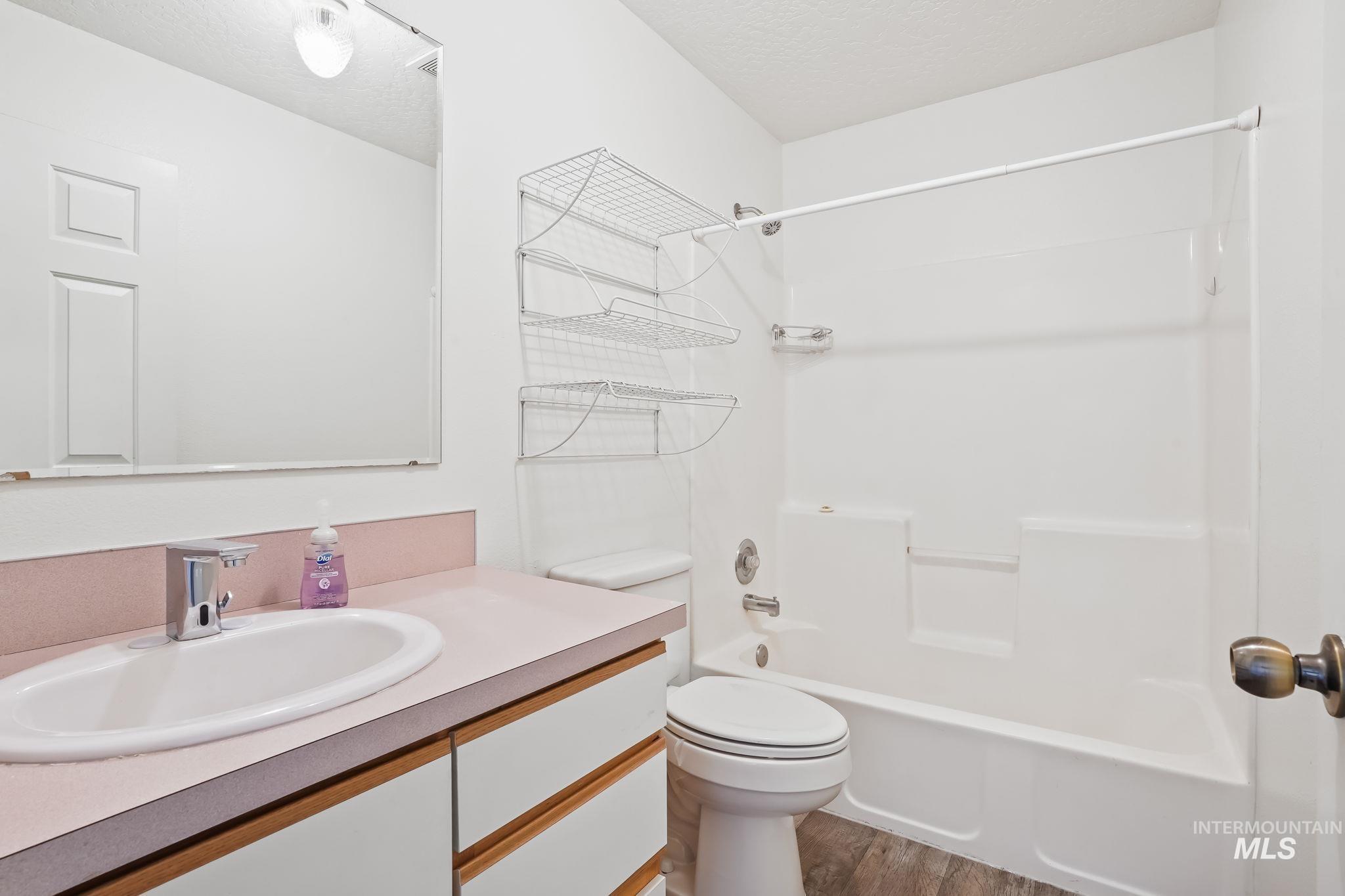 507 S 7th St, Nampa, Idaho 83651-4164, 2 Bedrooms, 1 Bathroom, Rental For Rent, Price $1,600,MLS 98989590