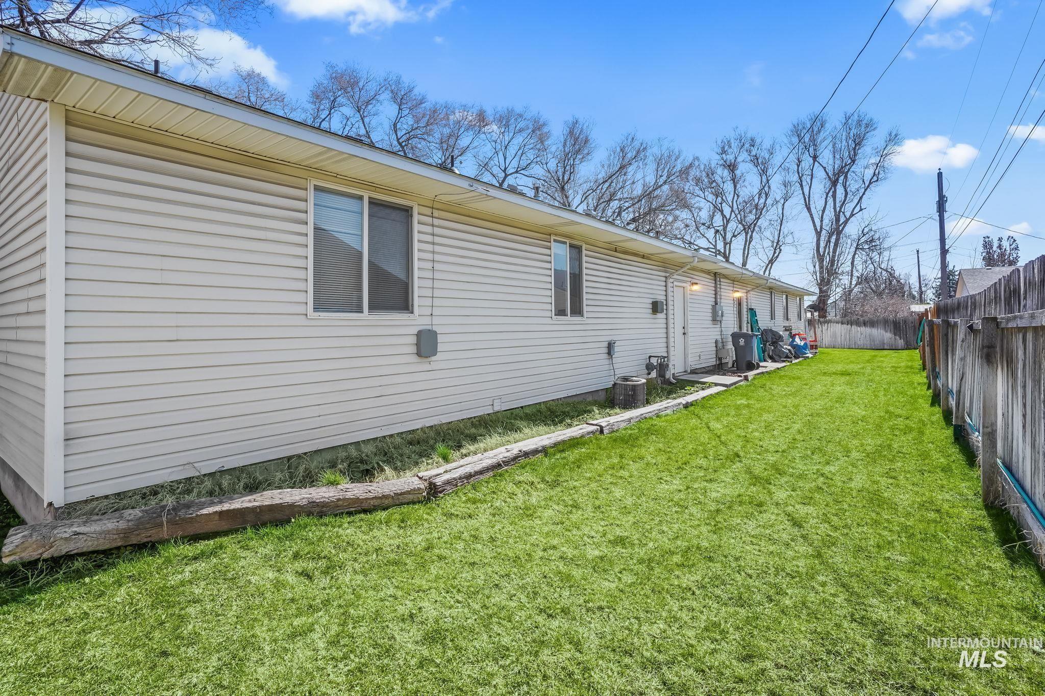 507 S 7th St, Nampa, Idaho 83651-4164, 2 Bedrooms, 1 Bathroom, Rental For Rent, Price $1,600,MLS 98989590