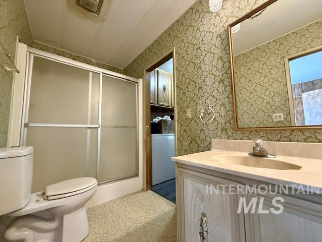 2015 6th Ave Spc 9, Clarkston, Washington 99403, 2 Bedrooms, 2 Bathrooms, Residential For Sale, Price $85,000,MLS 98989592