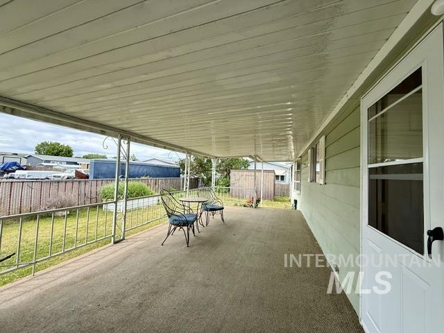 2015 6th Ave Spc 9, Clarkston, Washington 99403, 2 Bedrooms, 2 Bathrooms, Residential For Sale, Price $85,000,MLS 98989592