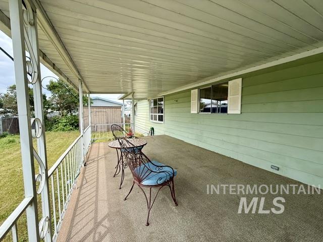 2015 6th Ave Spc 9, Clarkston, Washington 99403, 2 Bedrooms, 2 Bathrooms, Residential For Sale, Price $85,000,MLS 98989592