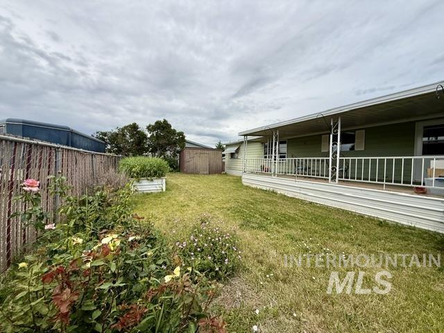 2015 6th Ave Spc 9, Clarkston, Washington 99403, 2 Bedrooms, 2 Bathrooms, Residential For Sale, Price $85,000,MLS 98989592