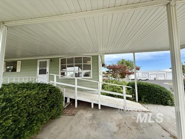 2015 6th Ave Spc 9, Clarkston, Washington 99403, 2 Bedrooms, 2 Bathrooms, Residential For Sale, Price $85,000,MLS 98989592