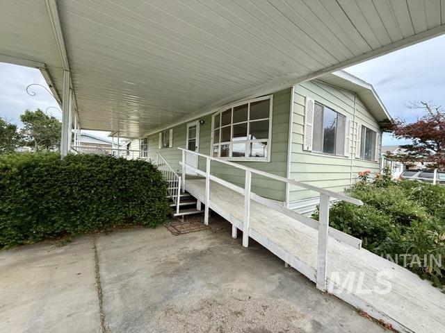 2015 6th Ave Spc 9, Clarkston, Washington 99403, 2 Bedrooms, 2 Bathrooms, Residential For Sale, Price $85,000,MLS 98989592