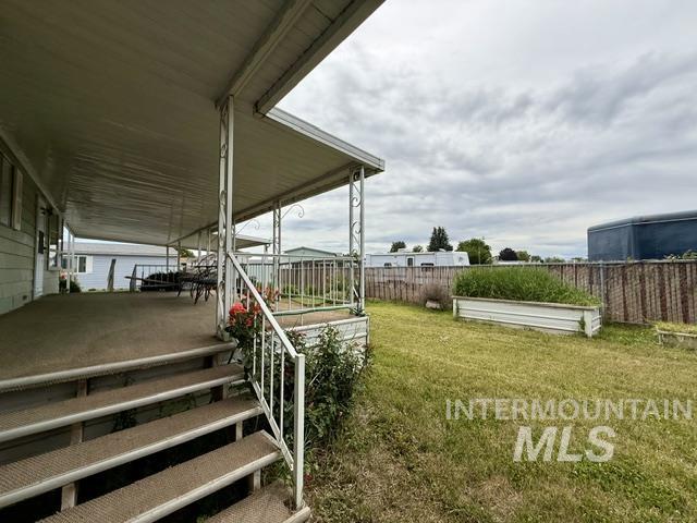 2015 6th Ave Spc 9, Clarkston, Washington 99403, 2 Bedrooms, 2 Bathrooms, Residential For Sale, Price $85,000,MLS 98989592