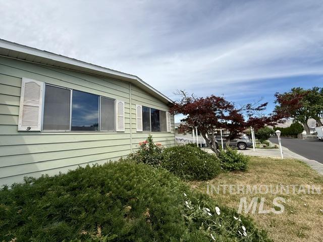 2015 6th Ave Spc 9, Clarkston, Washington 99403, 2 Bedrooms, 2 Bathrooms, Residential For Sale, Price $85,000,MLS 98989592