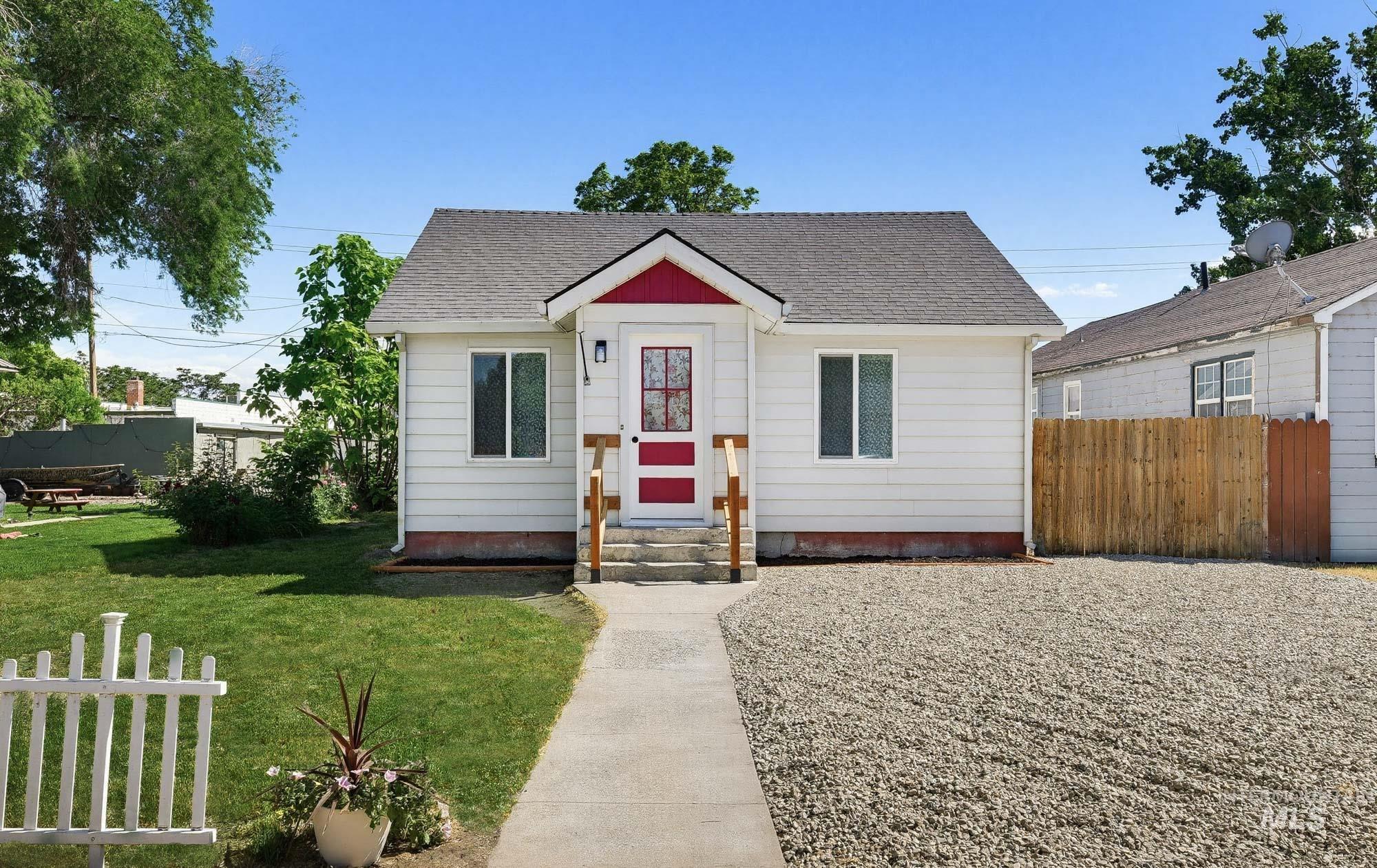 Residential For Sale