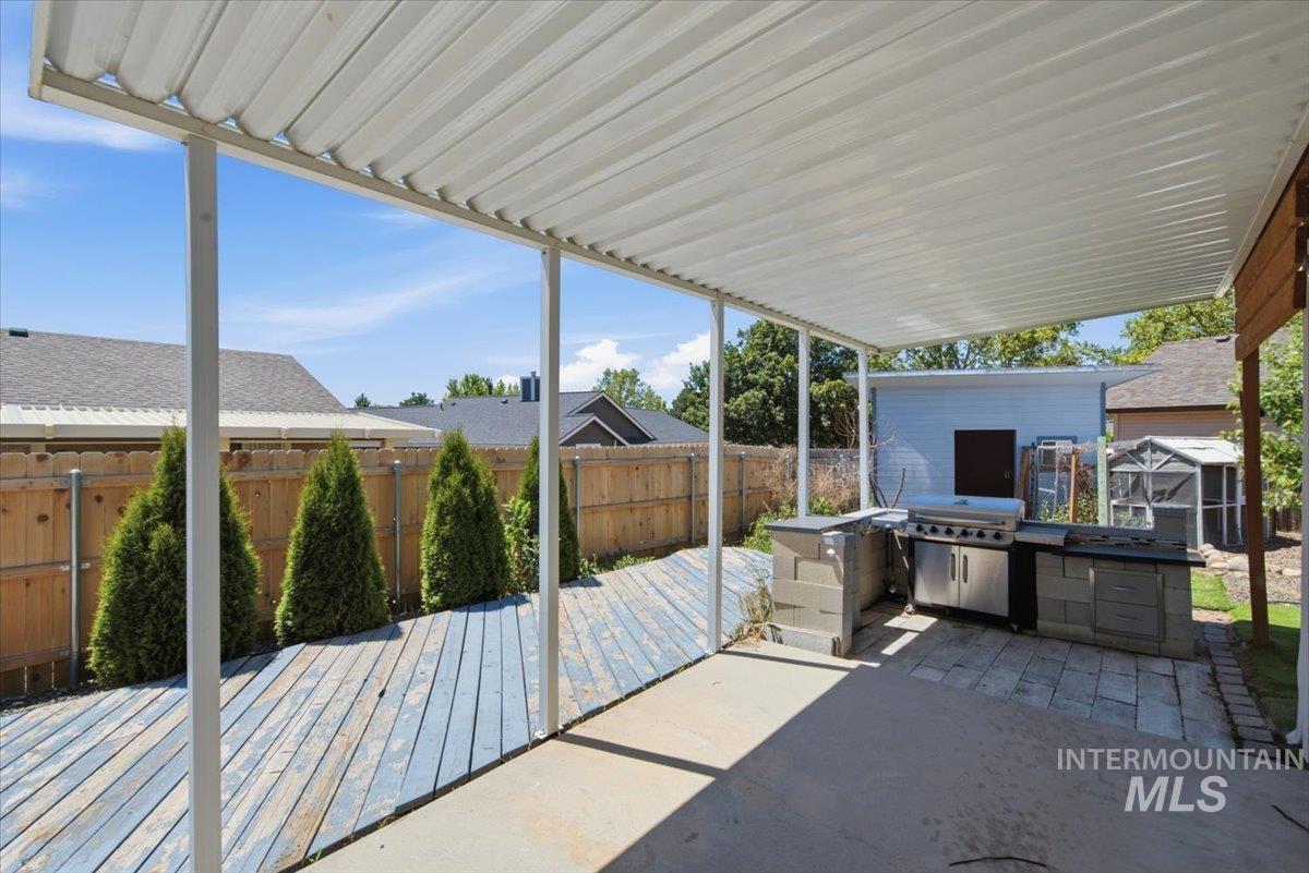 4426 S Tinker Ave, Boise, Idaho 83709, 4 Bedrooms, 2.5 Bathrooms, Residential For Sale, Price $515,000, 98989595