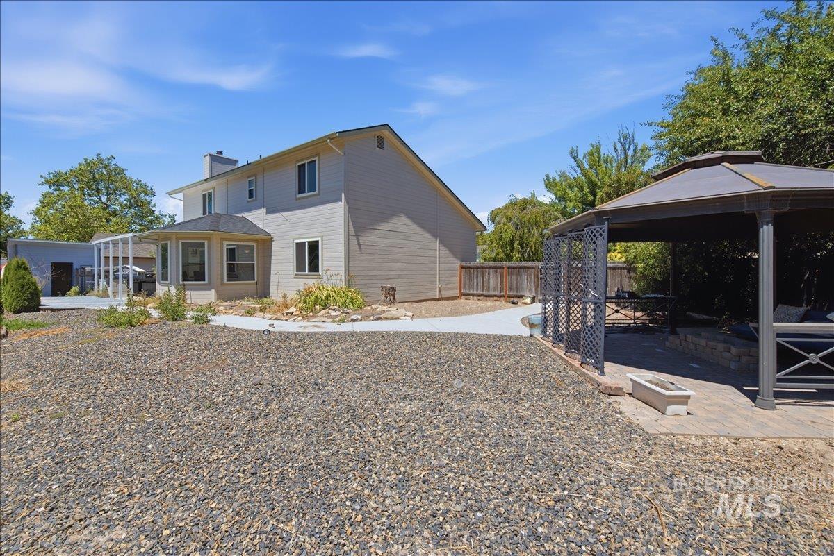 4426 S Tinker Ave, Boise, Idaho 83709, 4 Bedrooms, 2.5 Bathrooms, Residential For Sale, Price $515,000, 98989595