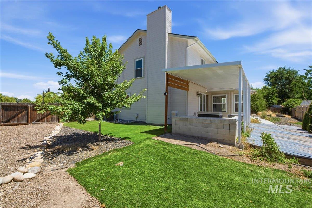 4426 S Tinker Ave, Boise, Idaho 83709, 4 Bedrooms, 2.5 Bathrooms, Residential For Sale, Price $515,000, 98989595