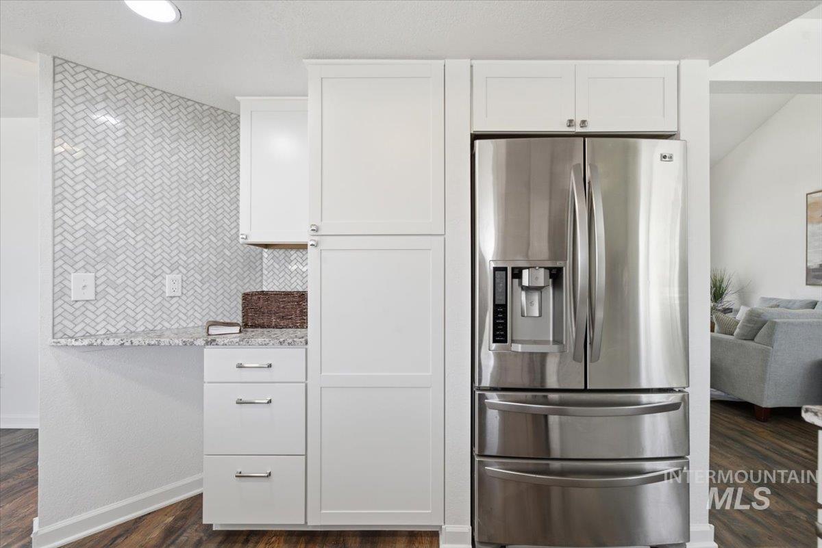 4426 S Tinker Ave, Boise, Idaho 83709, 4 Bedrooms, 2.5 Bathrooms, Residential For Sale, Price $515,000, 98989595