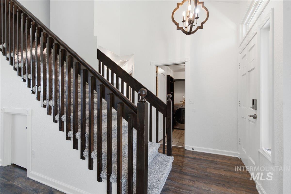 4426 S Tinker Ave, Boise, Idaho 83709, 4 Bedrooms, 2.5 Bathrooms, Residential For Sale, Price $515,000, 98989595