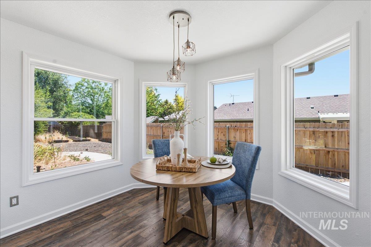 4426 S Tinker Ave, Boise, Idaho 83709, 4 Bedrooms, 2.5 Bathrooms, Residential For Sale, Price $515,000, 98989595