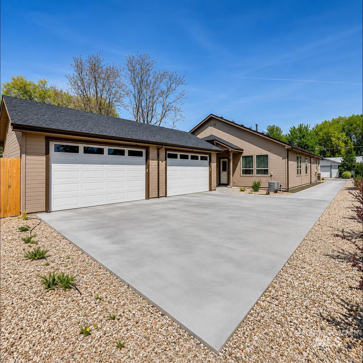 1903/1905 N Ancestor Ave, Boise, Idaho 83704, 2 Bedrooms, 2 Bathrooms, Residential Income For Sale, Price $650,000, 98989596
