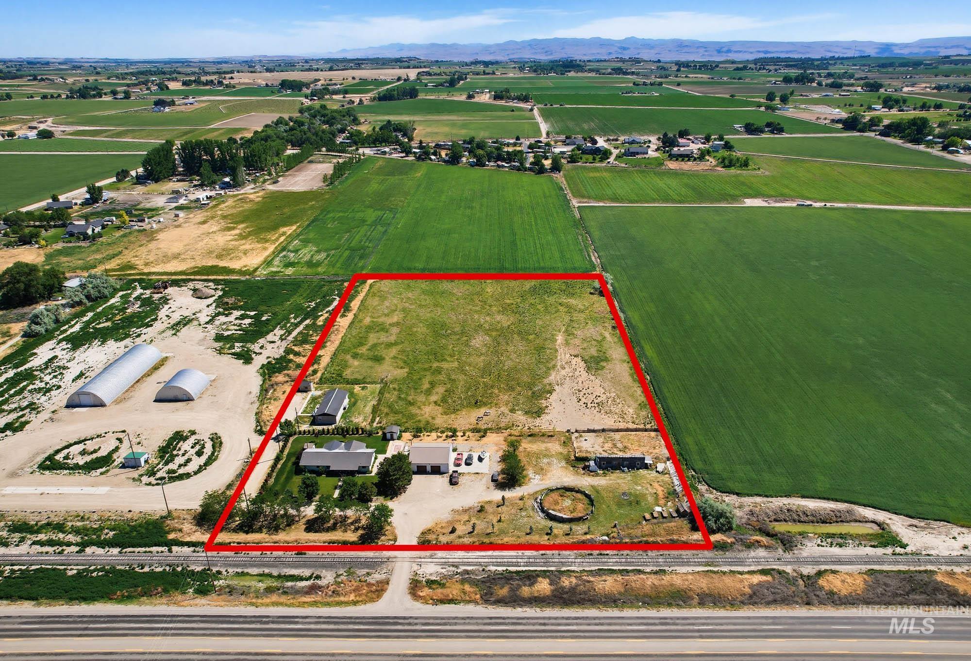Land For Sale