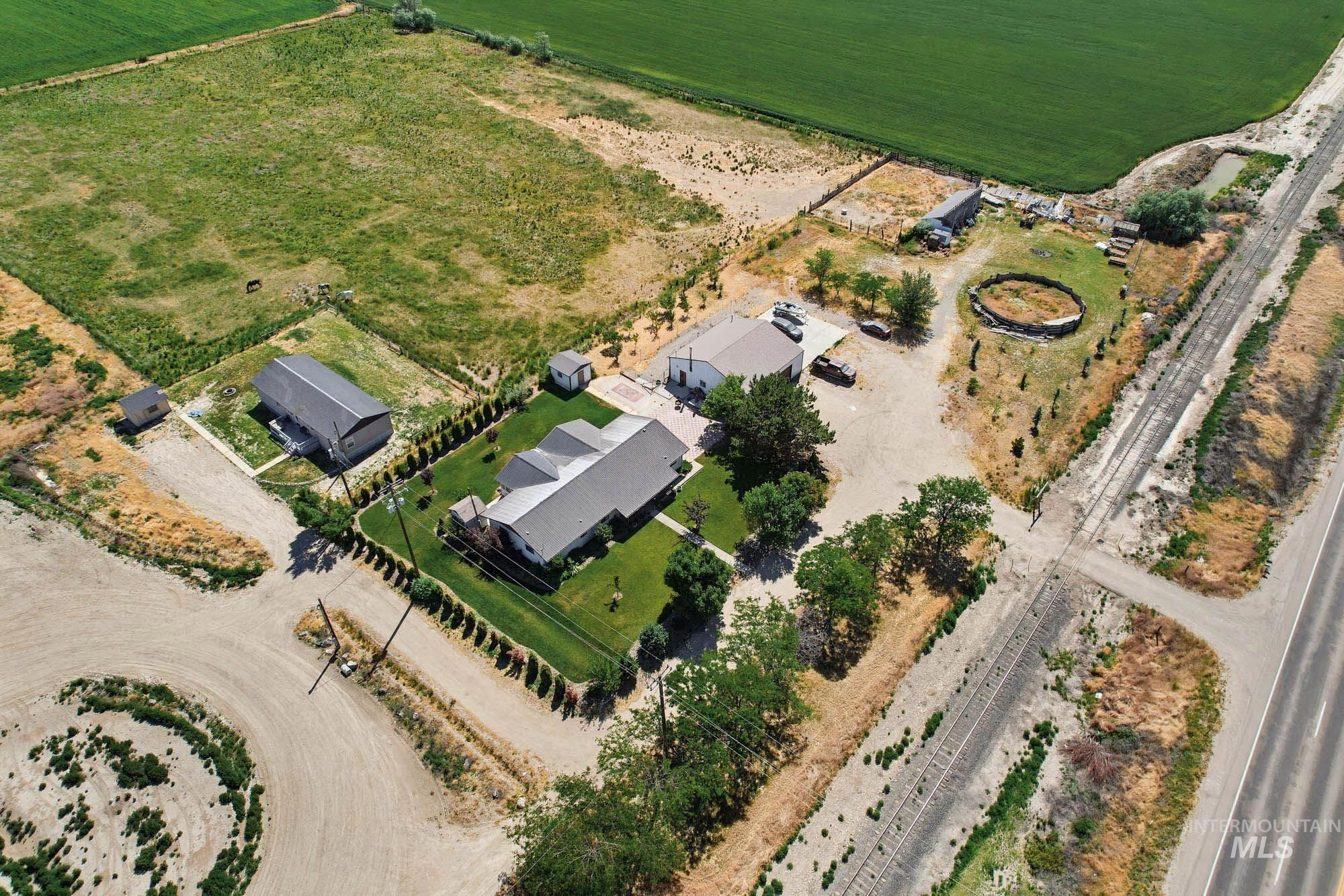 20201 Simplot Blvd, Caldwell, Idaho 83607, Land For Sale, Price $3,000,000,MLS 98989597