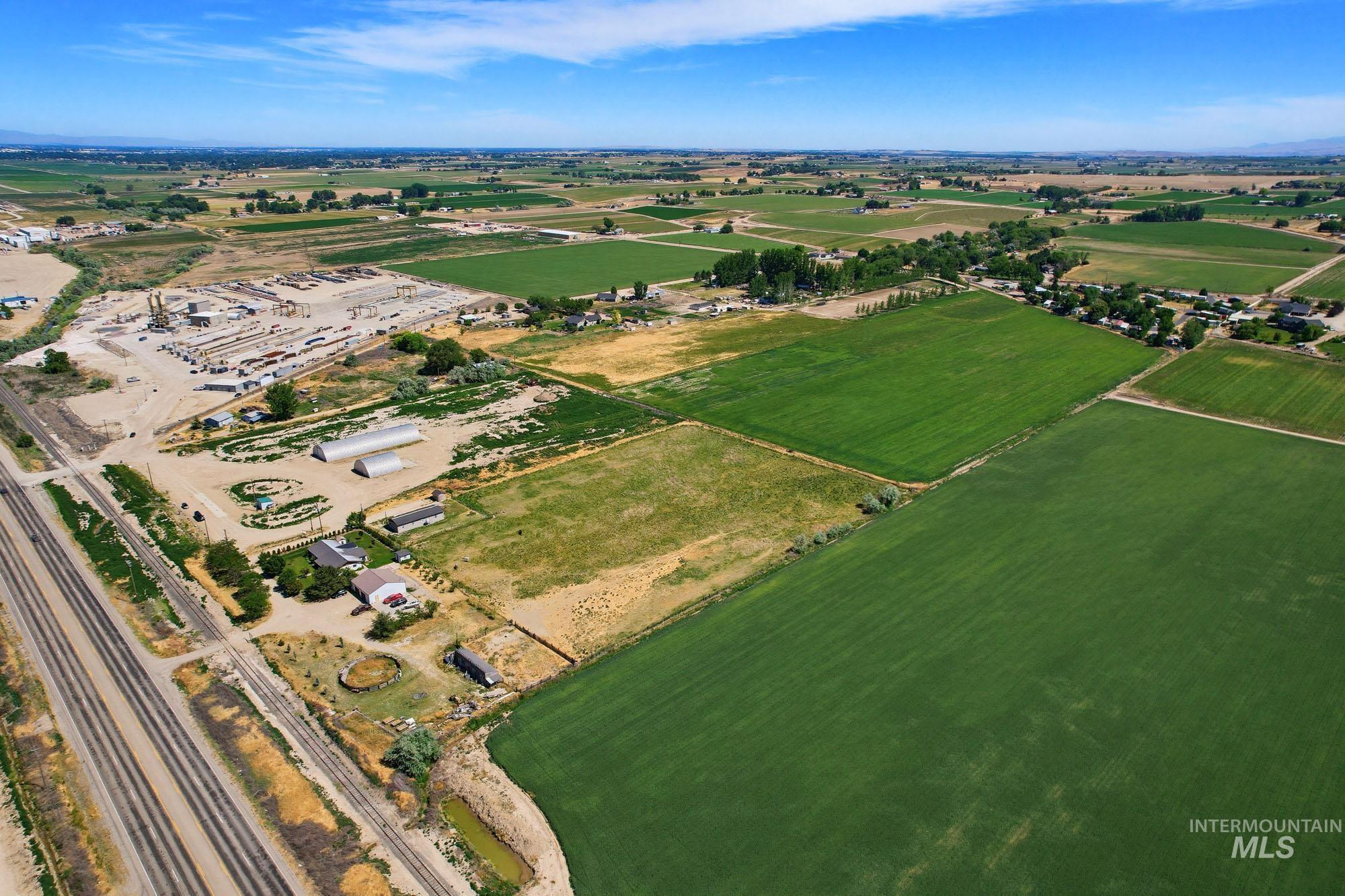 20201 Simplot Blvd, Caldwell, Idaho 83607, Land For Sale, Price $3,000,000,MLS 98989597