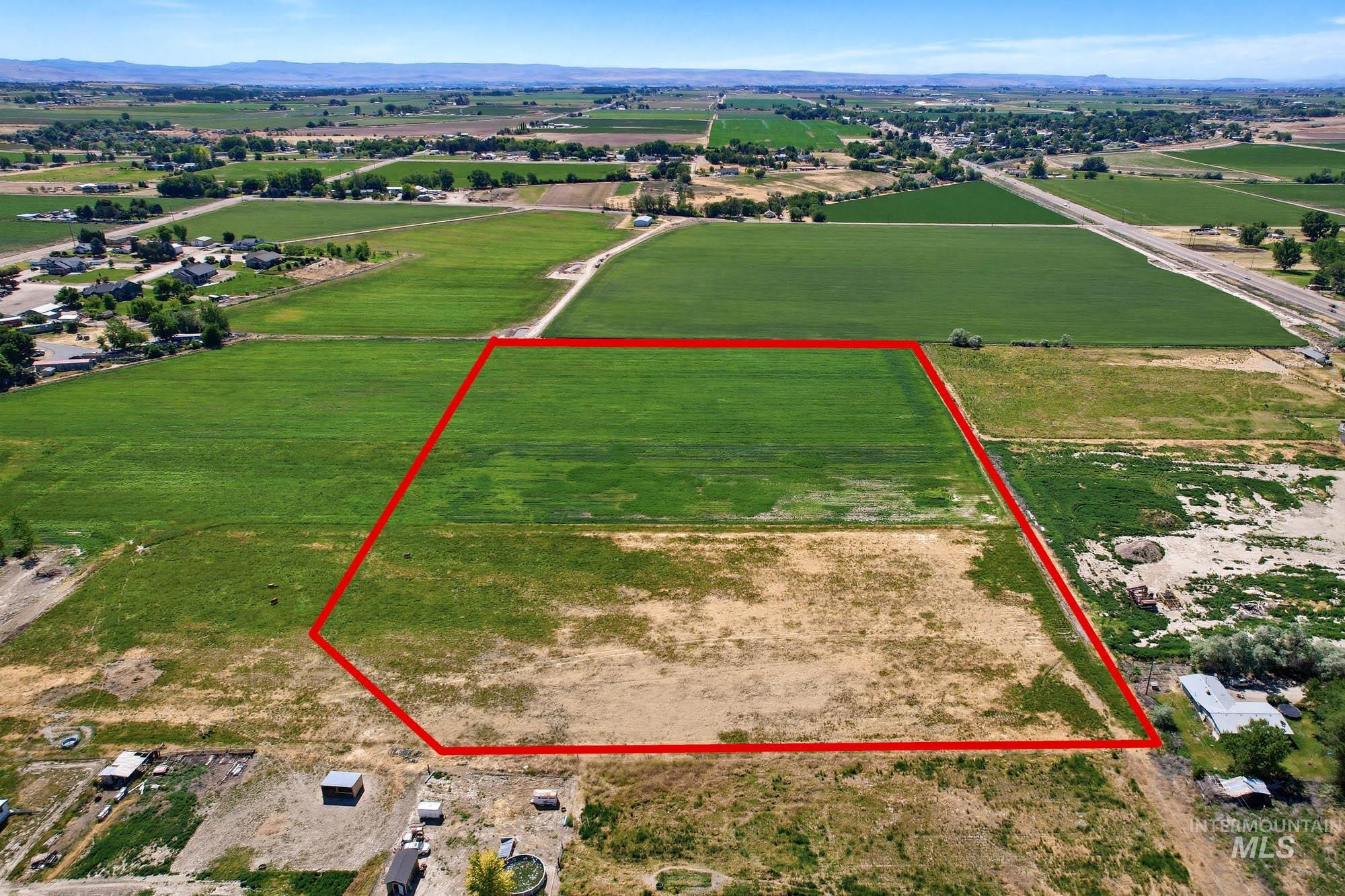 20201 Simplot Blvd, Caldwell, Idaho 83607, Land For Sale, Price $3,000,000,MLS 98989597