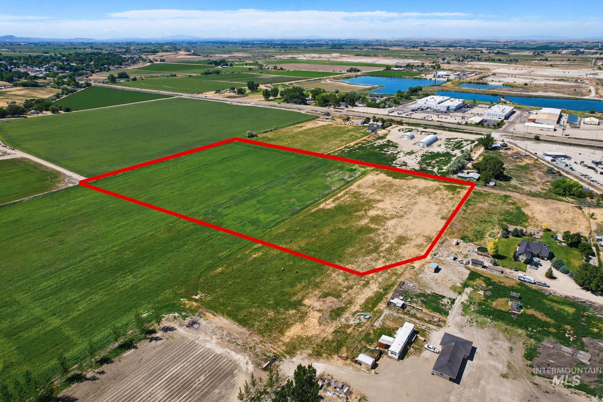 20201 Simplot Blvd, Caldwell, Idaho 83607, Land For Sale, Price $3,000,000,MLS 98989597