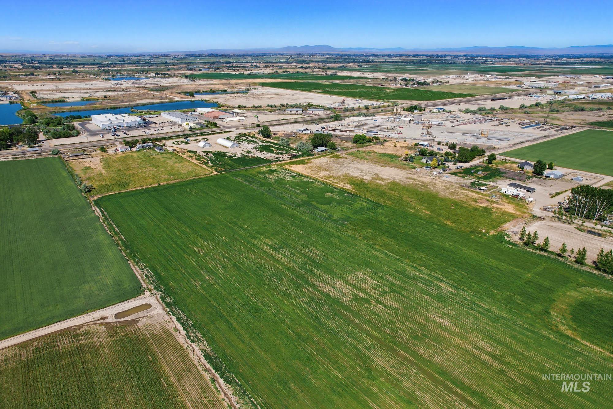 20201 Simplot Blvd, Caldwell, Idaho 83607, Land For Sale, Price $3,000,000,MLS 98989597