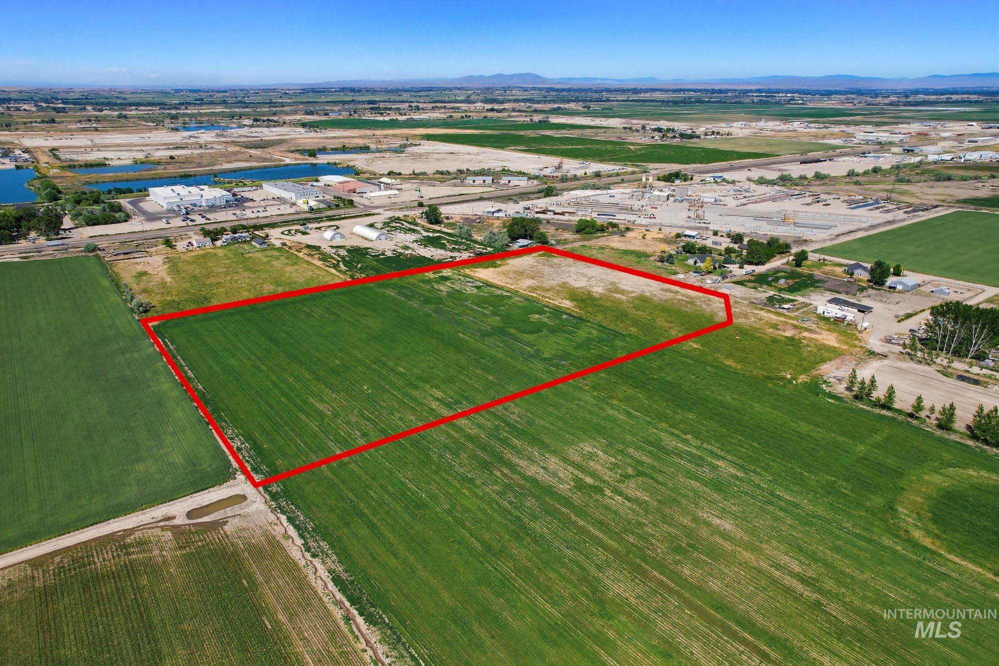 20201 Simplot Blvd, Caldwell, Idaho 83607, Land For Sale, Price $3,000,000,MLS 98989597