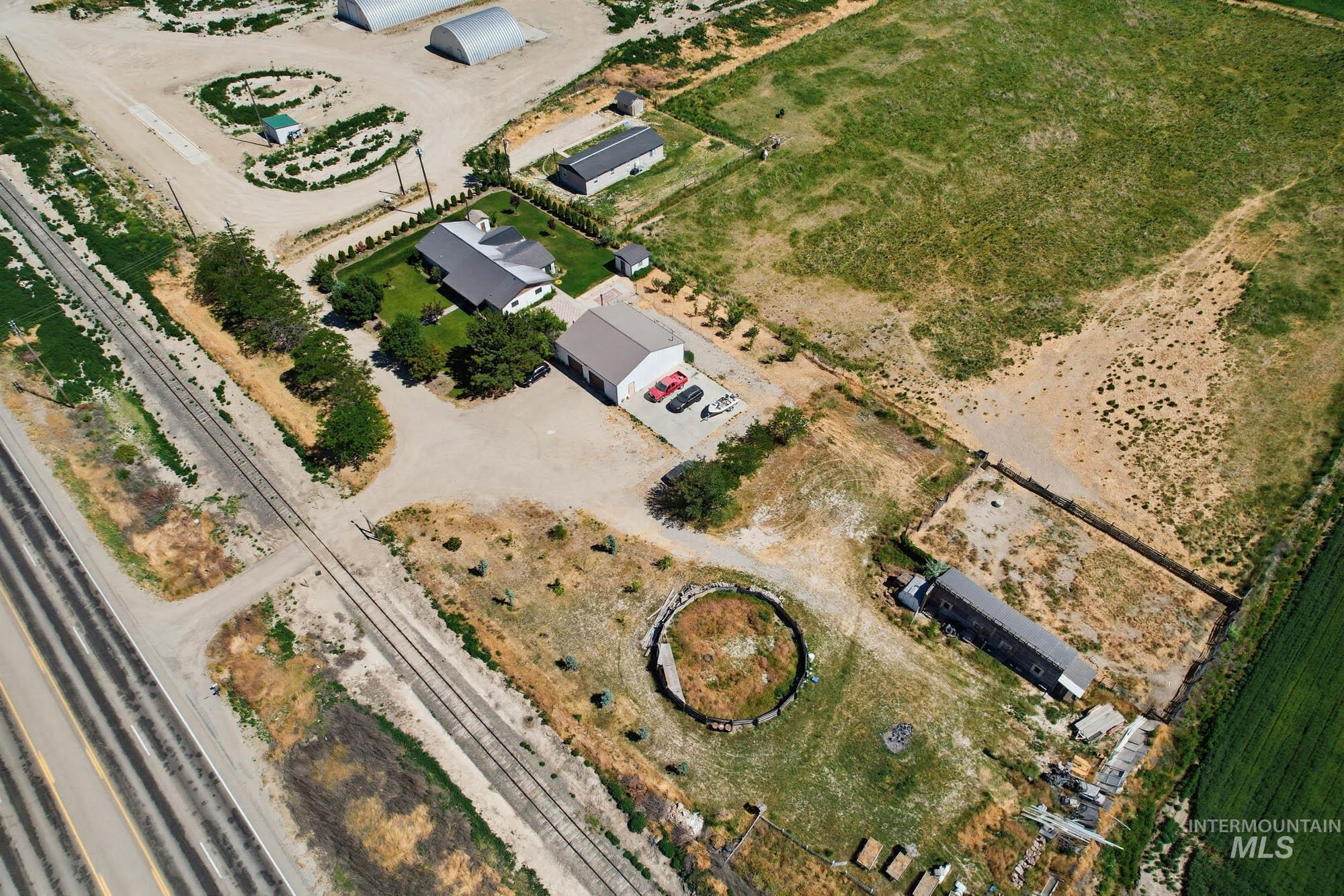 20201 Simplot Blvd, Caldwell, Idaho 83607, Land For Sale, Price $3,000,000,MLS 98989597