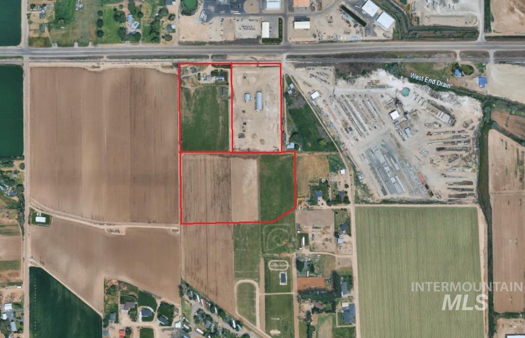 20201 Simplot Blvd, Caldwell, Idaho 83607, Land For Sale, Price $3,000,000,MLS 98989597