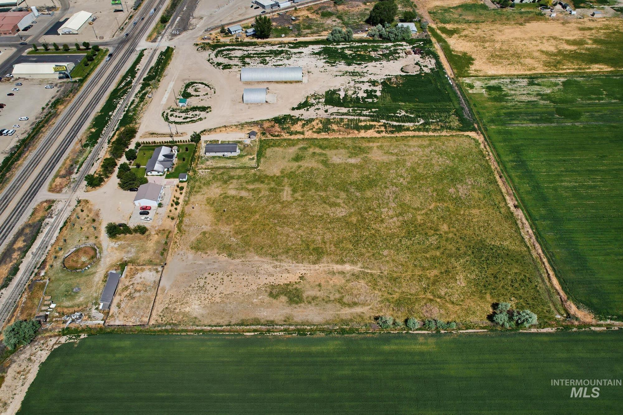 20201 Simplot Blvd, Caldwell, Idaho 83607, Land For Sale, Price $3,000,000,MLS 98989597