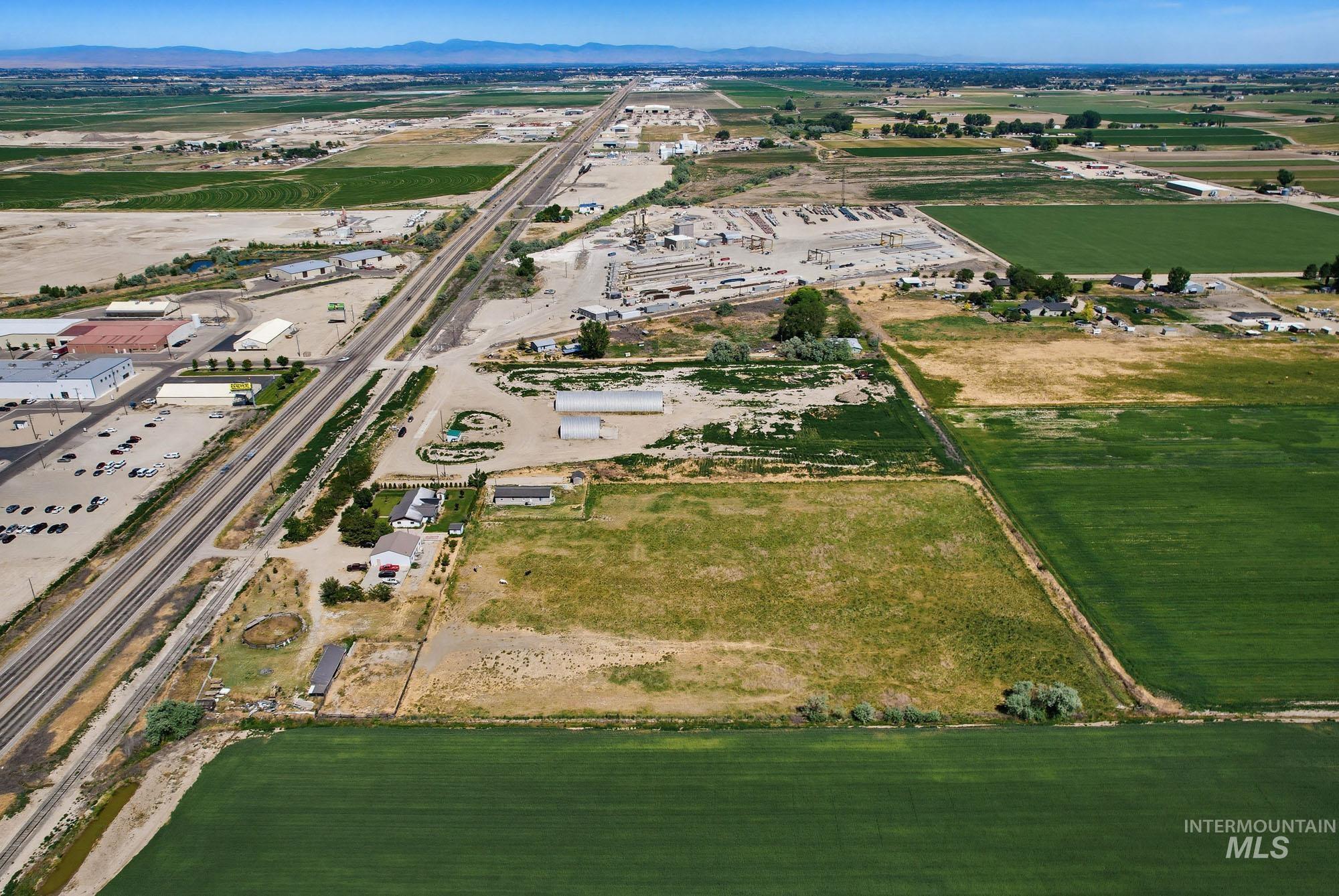 20201 Simplot Blvd, Caldwell, Idaho 83607, Land For Sale, Price $3,000,000,MLS 98989597