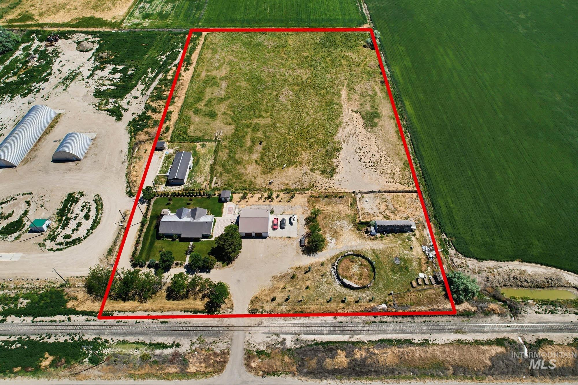 20201 Simplot Blvd, Caldwell, Idaho 83607, Land For Sale, Price $3,000,000,MLS 98989597